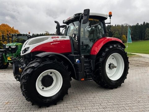 Steyr 6175 Impuls 2