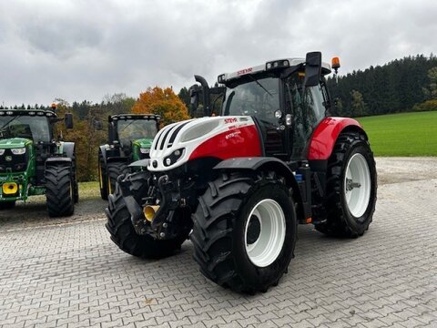 Steyr 6175 Impuls 3