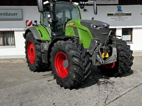 Fendt 728 Vario GEN7