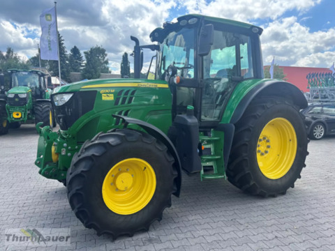 John Deere 6130M