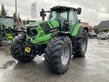 Deutz-Fahr Agrotron 7250 TTV