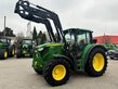 John Deere 6115M