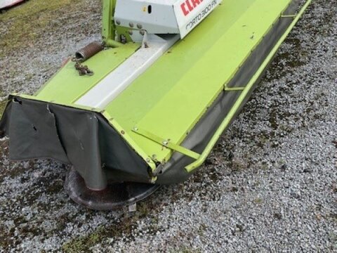 <strong>CLAAS Corto 3100 FN</strong><br />