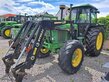 John Deere 3640 SG2