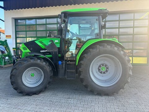 Deutz-Fahr 6135 C TTV