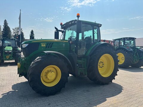 John Deere 6145R