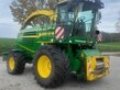 John Deere 7550i