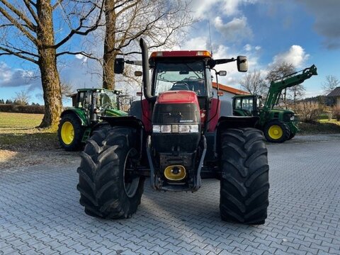 Case IH MXM 190 PRO 3