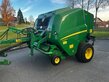 John Deere F440 M