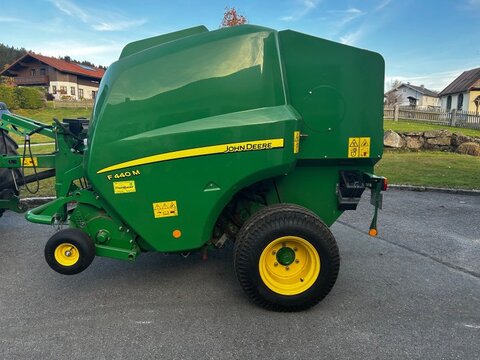 John Deere F440 M 2