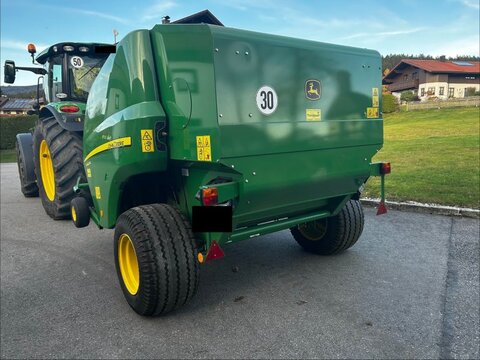 John Deere F440 M 3