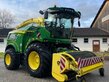 John Deere 8500i