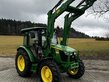 John Deere 5075 E