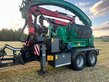 Jenz HEM 593Z
