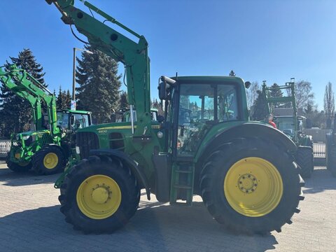 John Deere 6830 PREMIUM 2
