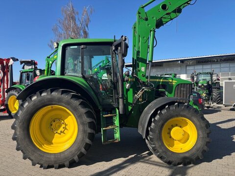 John Deere 6830 PREMIUM 3