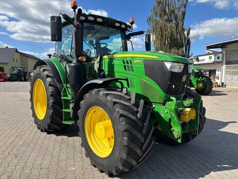 John Deere 6155R
