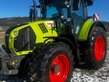 CLAAS Arion 550 CMATIC CIS