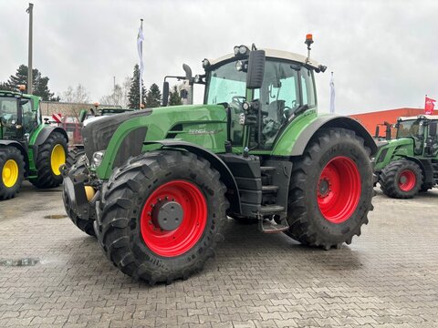 <strong>Fendt 936 Vario Prof</strong><br />