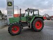 Fendt Favorit 612 LS