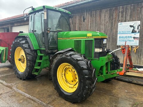 John Deere 7800