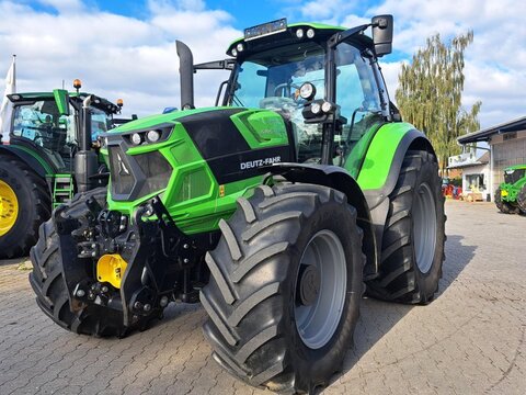 Deutz-Fahr Agrotron 6145.4 RC