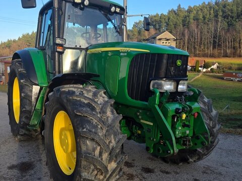 John Deere 6920 2