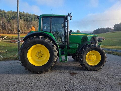 John Deere 6920 3