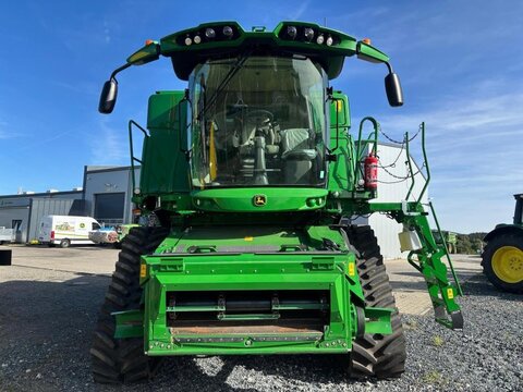 John Deere T 670 2