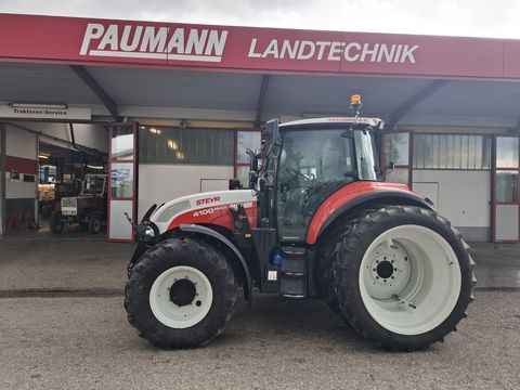 Steyr 4100 Multi (Stage V)