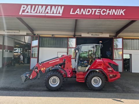 Weidemann 3060 T