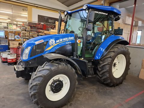 New Holland TD 5.85 