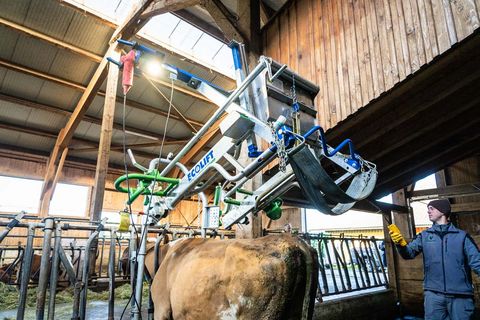 Sonstige ECO LIFT
