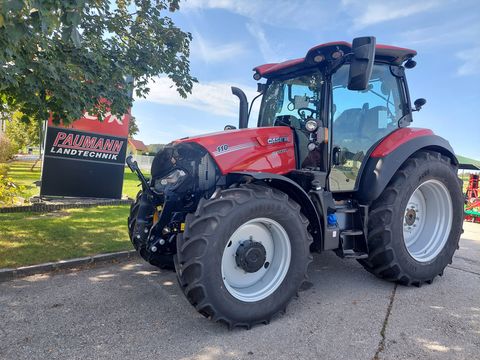 Case IH Vestrum 110 AD8 (MY23)