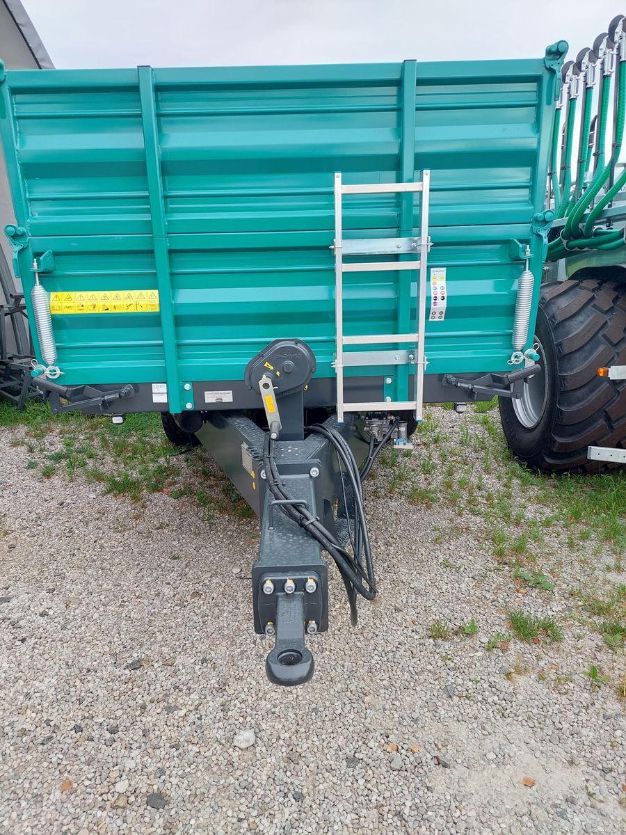 Farmtech  TDK 1100S 2