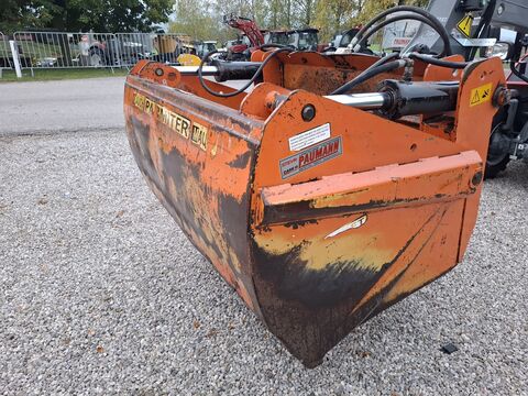 Parmiter Siloschneidschaufel 1,4m Euro