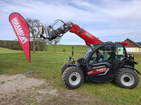 Case Farmlift 526