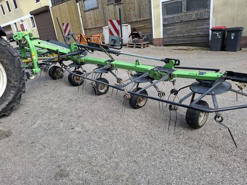 Deutz Fahr Condi Master 9021