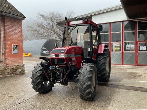 Case IH 4230 A Pro 8.5 LP/XL