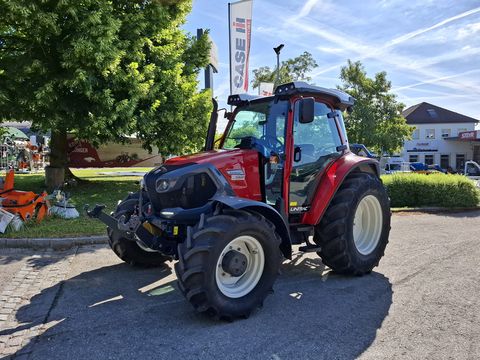 Lindner Lintrac 75 LS