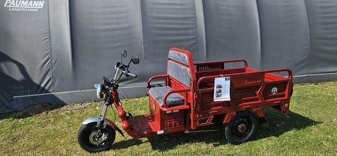 Sonstige EcoPerform TUK TUK