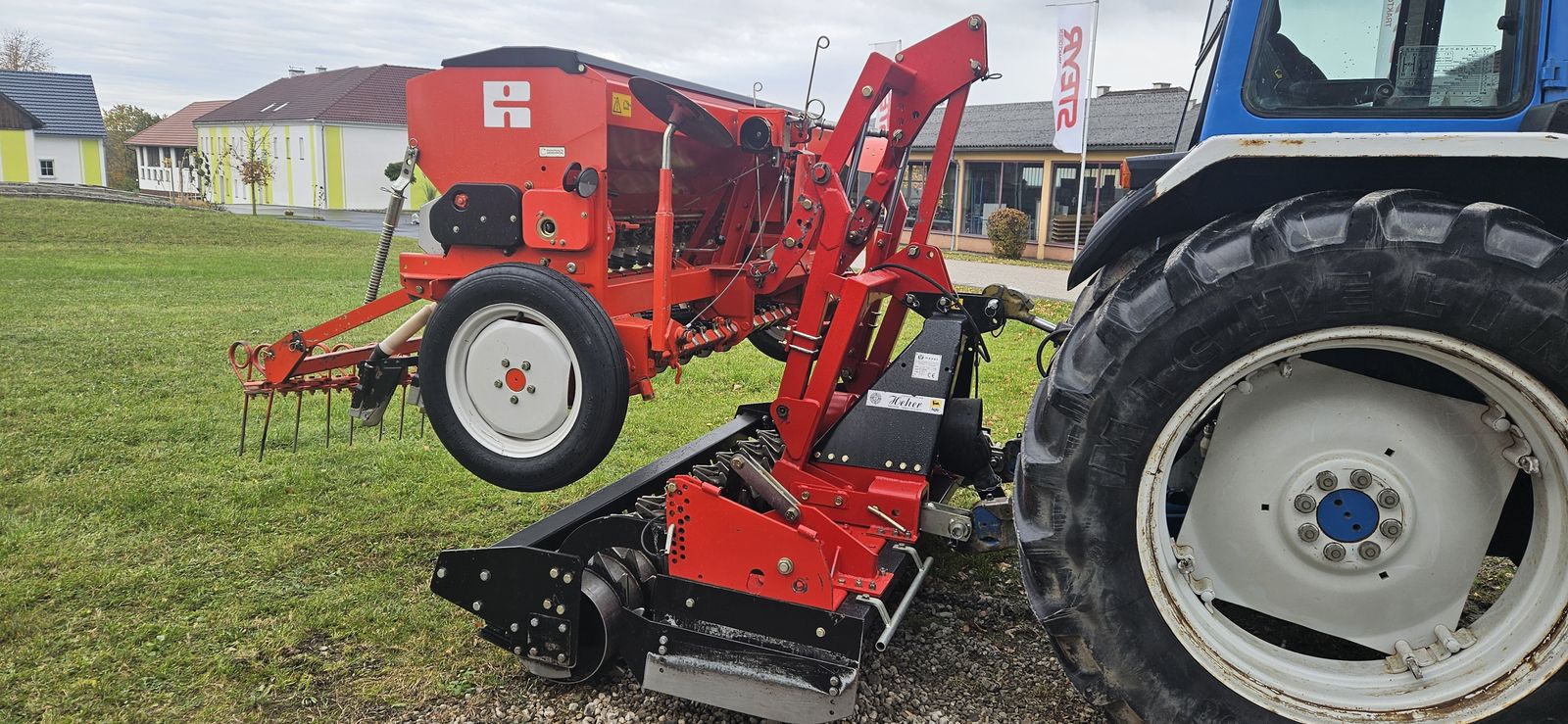 Reform Sähkombination  Semo 100 2,5m 2