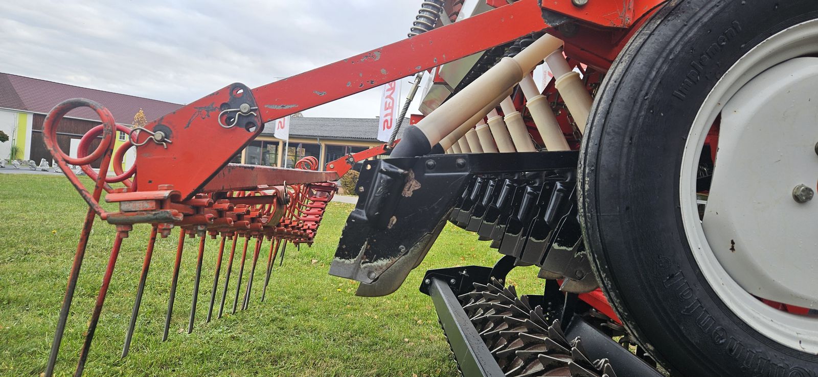 Reform Sähkombination  Semo 100 2,5m 3