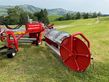 Repossi 6000 FP BIG mit Windschutz