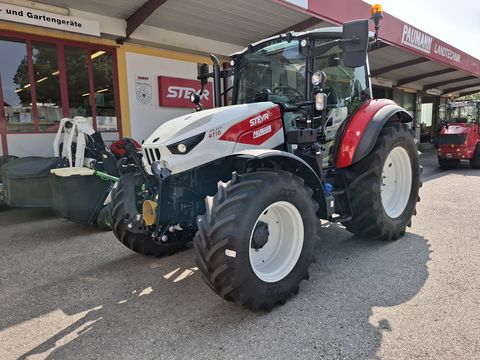 Steyr 4110 PLUS