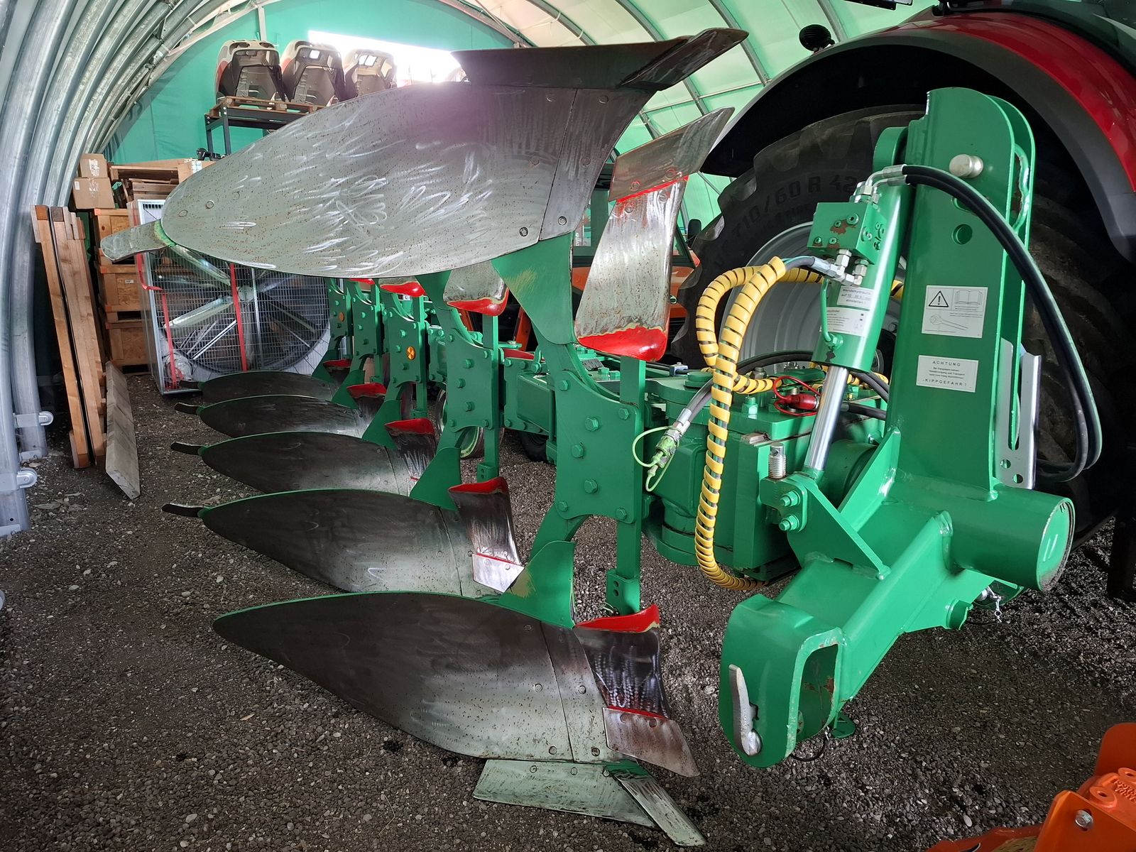 Regent Titan 160 M 2