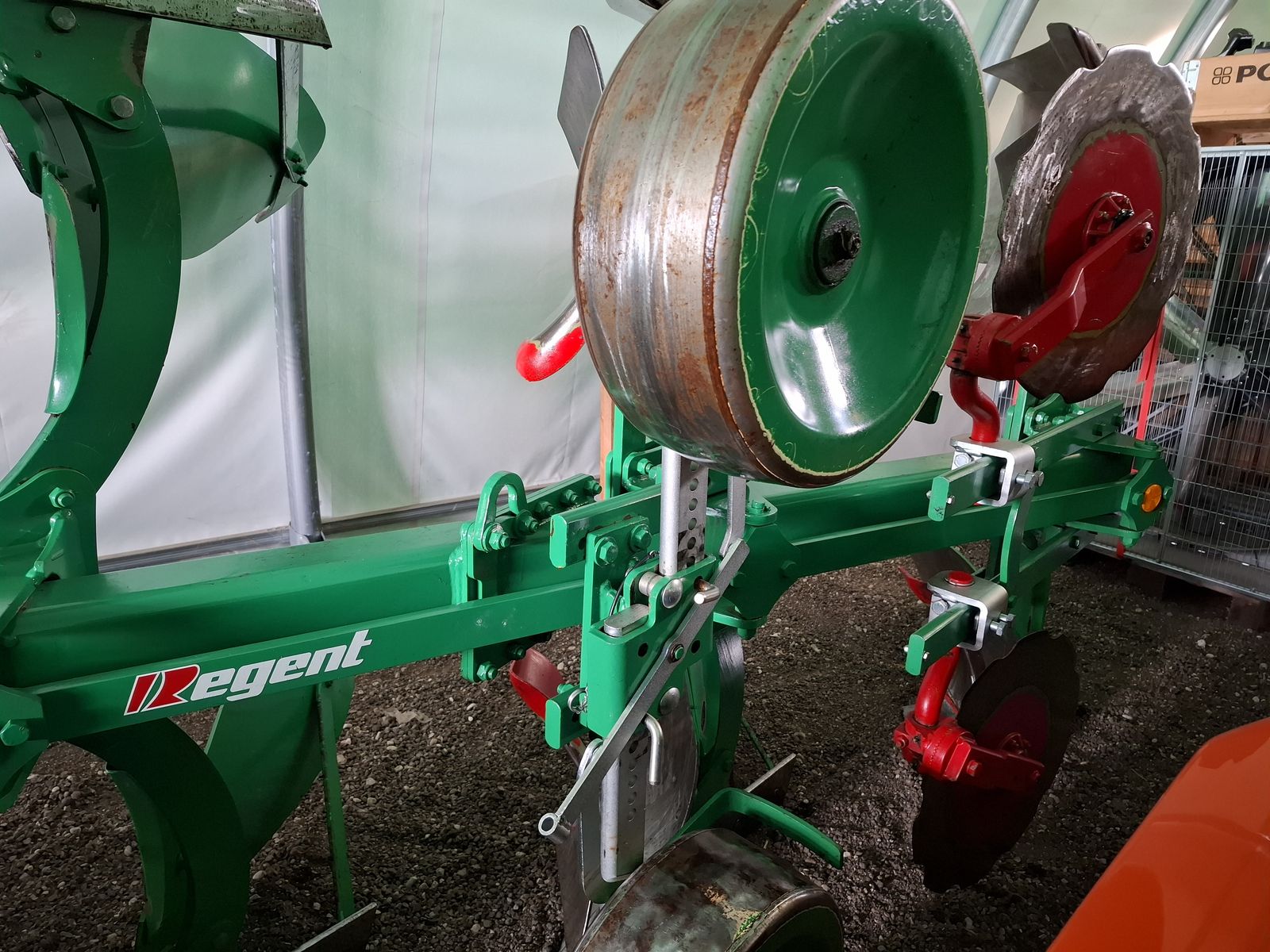 Regent Titan 160 M 3