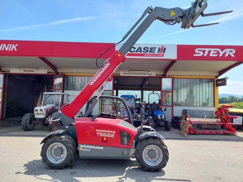 Weidemann T 5522