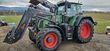 Fendt 714 Vario