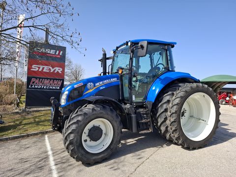 New Holland T 5.95